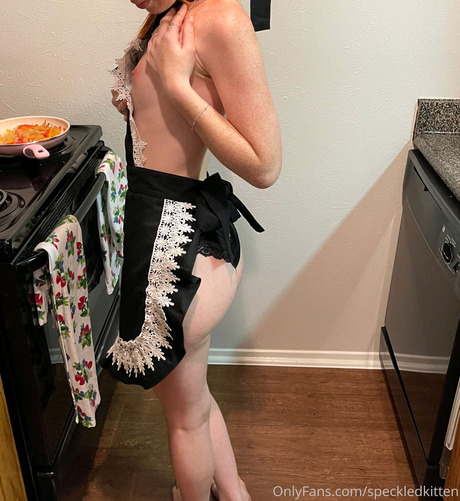 Speckledkitten nudes leaked onlyfans