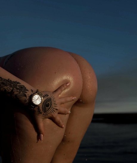 cakedupbrat onlyfans nude leaks