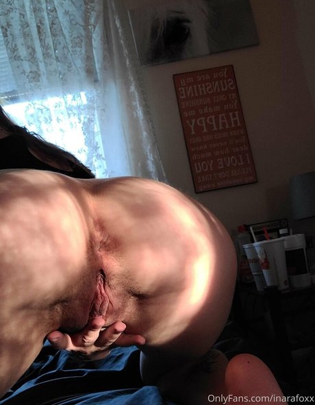 Inarafoxx strip onlyfans
