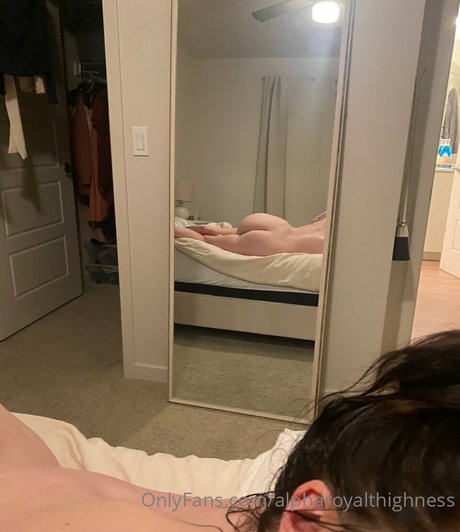 _The Royal Highness onlyfans nude photos