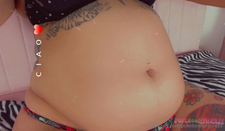 PokeBowlPrincess onlyfans leaked