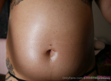 PokeBowlPrincess onlyfans naked leaks