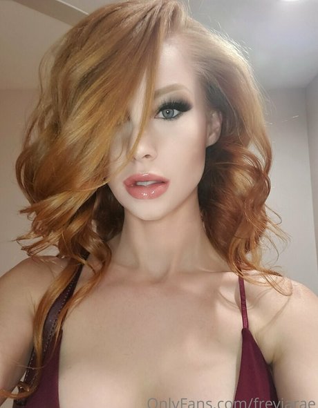 freyjarae onlyfans ass