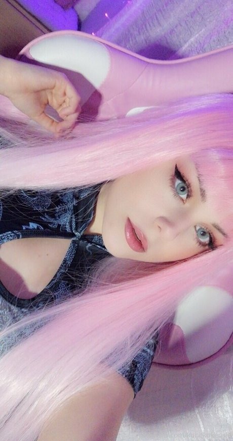 KoNeko Kensie new leaked onlyfans