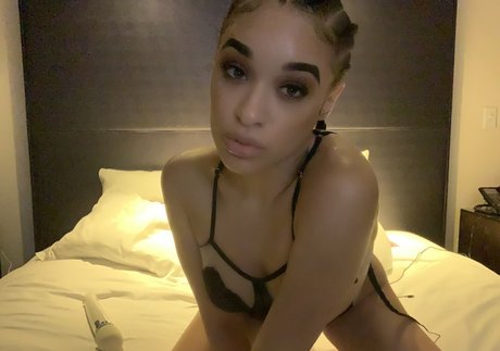 Mya Lashaun onlyfans leake
