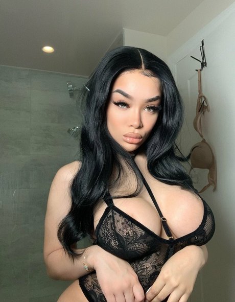 Mya Lashaun only fans content