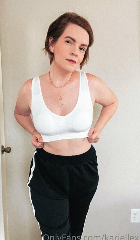 Kariellex naked onlyfans