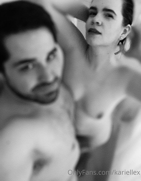 Kariellex nude onlyfans leaked