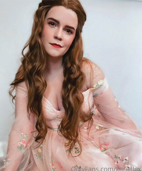 Kariellex onlyfans porn