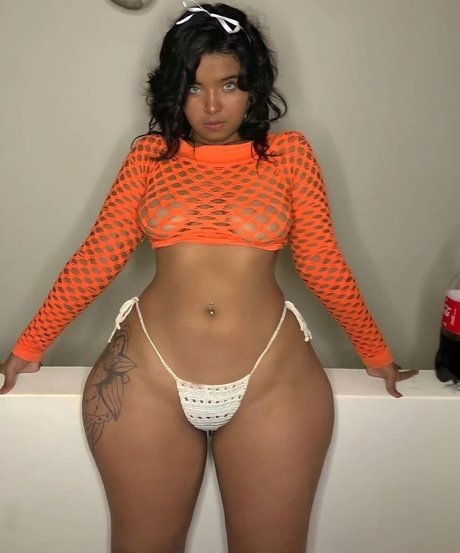 Angie Acosta sexy onlyfans