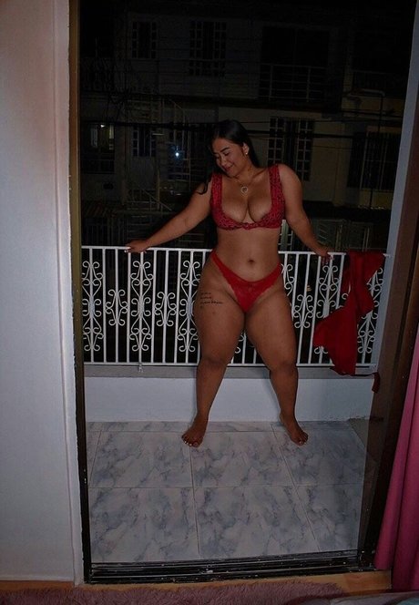 Angie Acosta leaked onlyfans