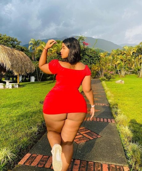 Angie Acosta leaked onlyfans