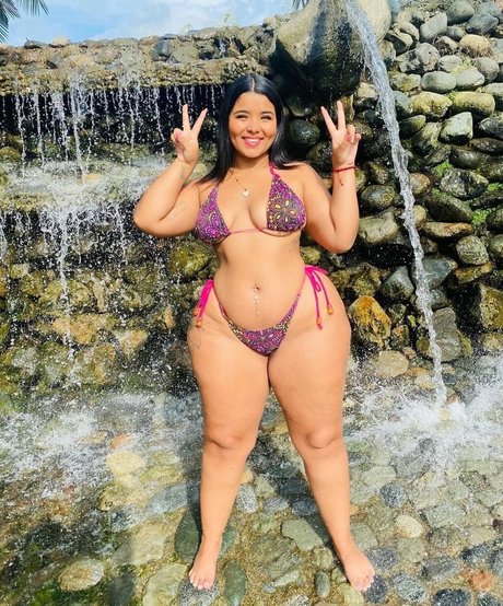 Angie Acosta onlyfans pics nude