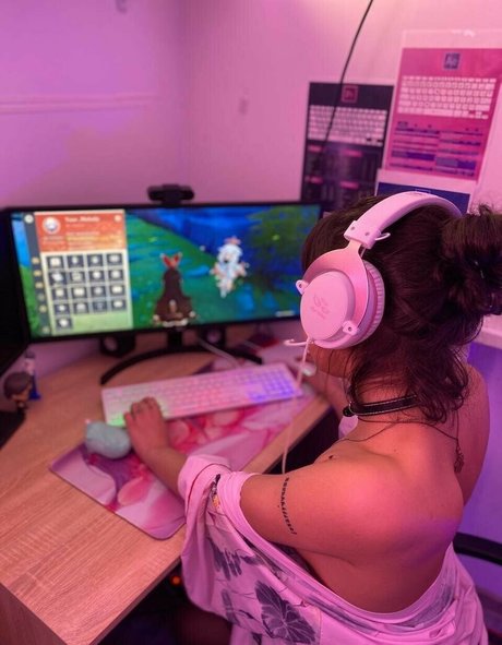 Diana Kitty leak only fans