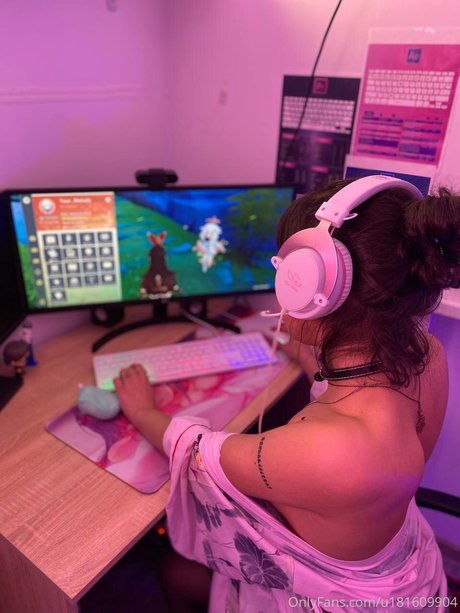 Diana Kitty only fans leak nude