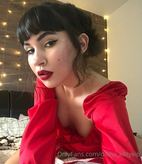 Diana Kitty onlyfans nude tits