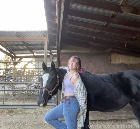 irisbabe719_ only fans leaks