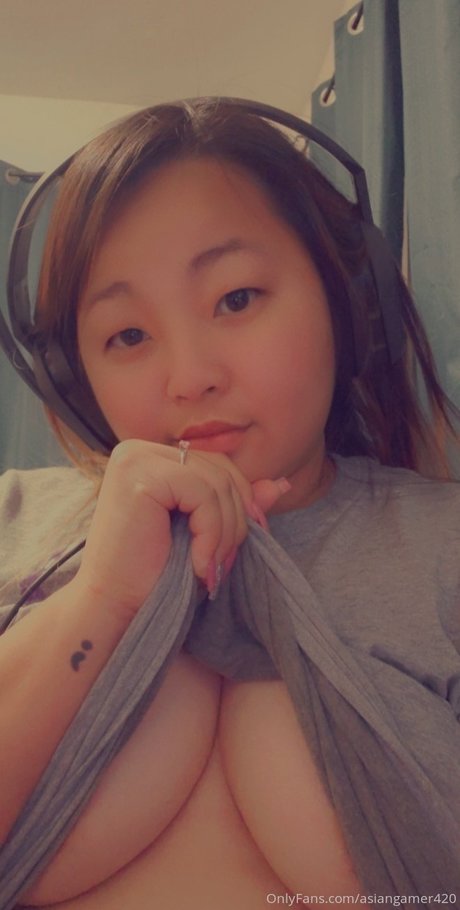 Creamy Asian Fantasy leaks only fans