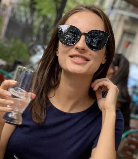 Jane Bond naked onlyfans leaked