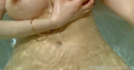 Its Amalia A onlyfans leakd