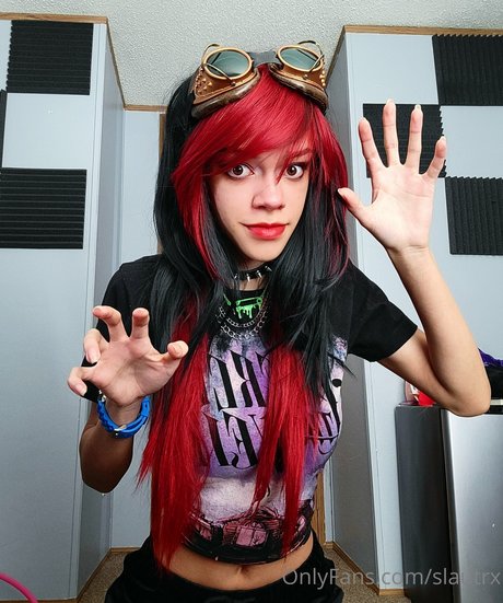 slautrx onlyfans sexy