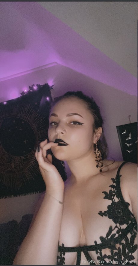 Mega Gengar onlyfans free porn