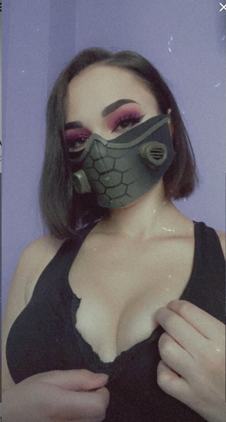 Mega Gengar free onlyfans porn