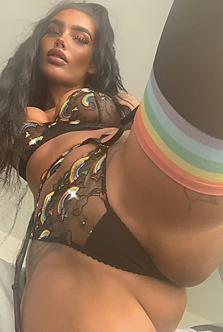 Jess Bae onlyfans leaked naked