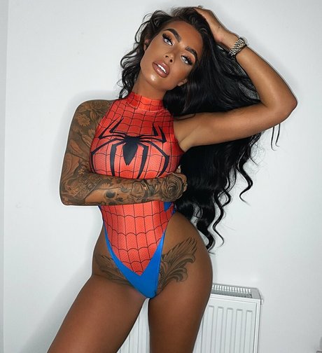 Jess Bae onlyfans content type