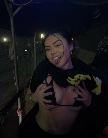 GMayaOF onlyfans naked leaked