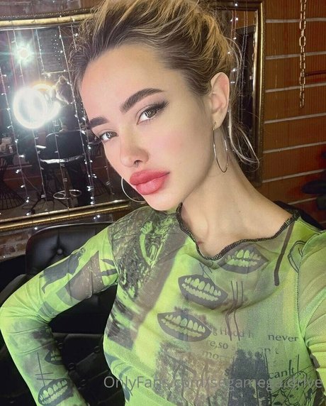 segamega drive onlyfans leak new