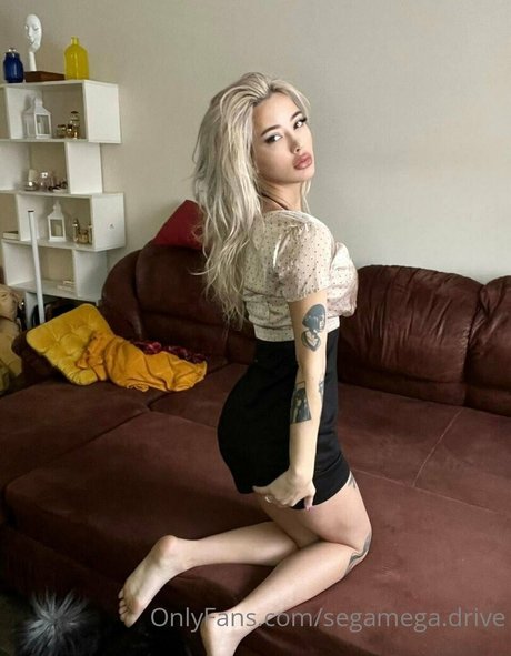 segamega drive porn onlyfans leak