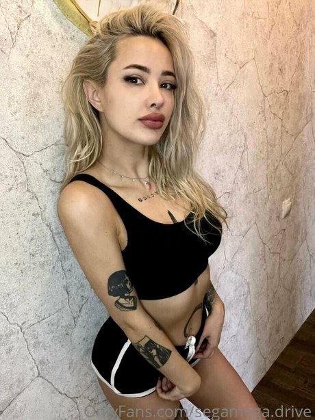 segamega drive onlyfans nude pictures