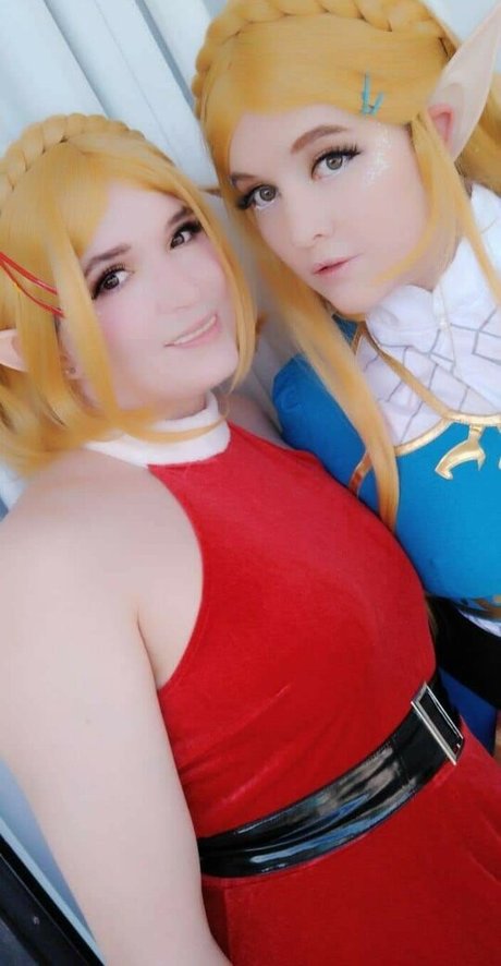 Foxy Cosplay new onlyfans leaks