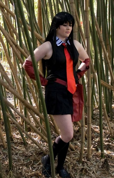 Foxy Cosplay leaked onlyfans sex tape