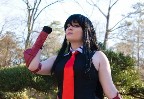 Foxy Cosplay onlyfans model photo