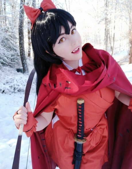 Foxy Cosplay onlyfans leak free