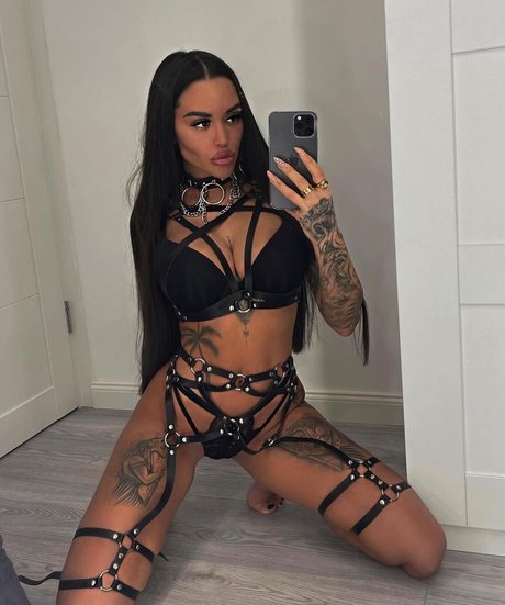 Deesha onlyfans leak nude