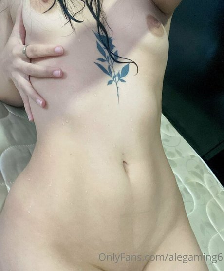 alegaming6 onlyfans porn leaks
