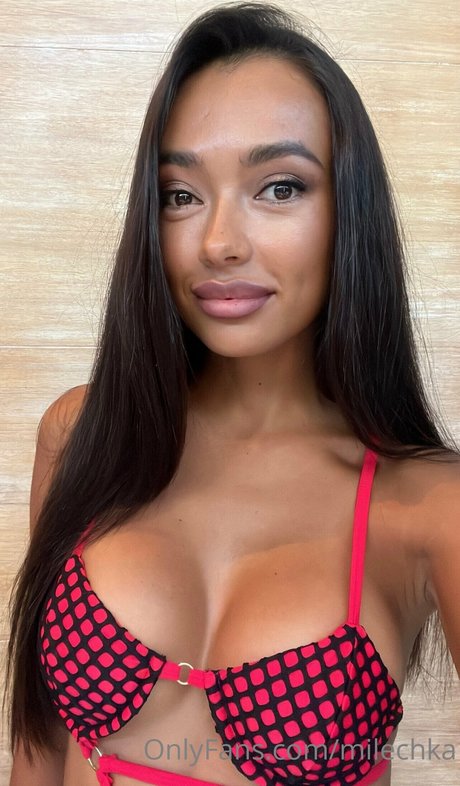 Milechka onlyfans archives