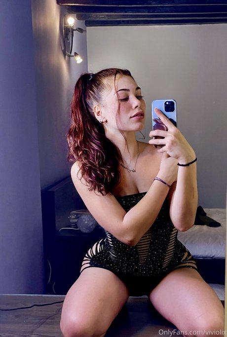 Viviolix onlyfans leaked free