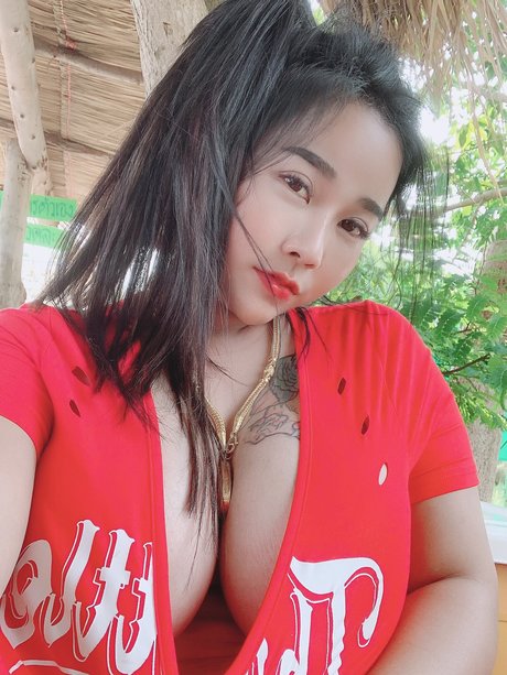 Petmanee pook onlyfans pic