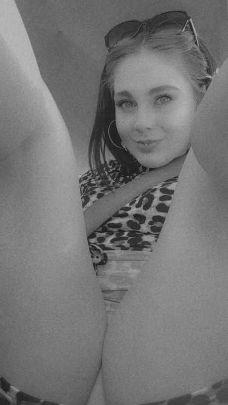 Serenity Smith nude leak onlyfans