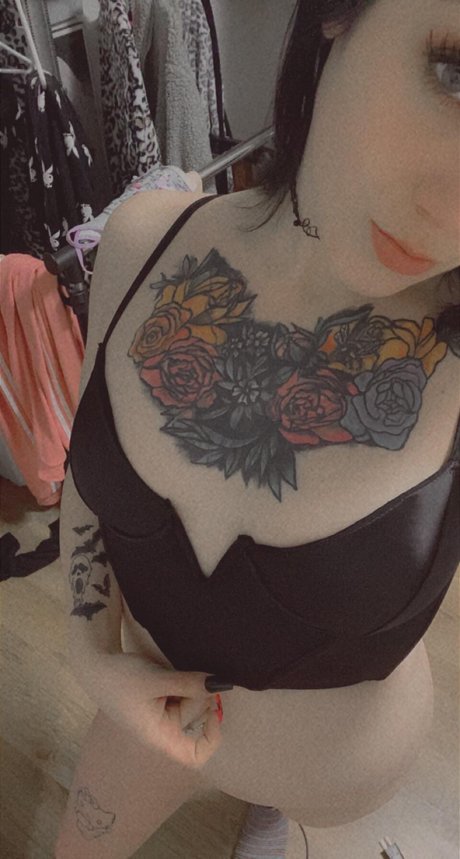 Serenity Smith onlyfans xxx