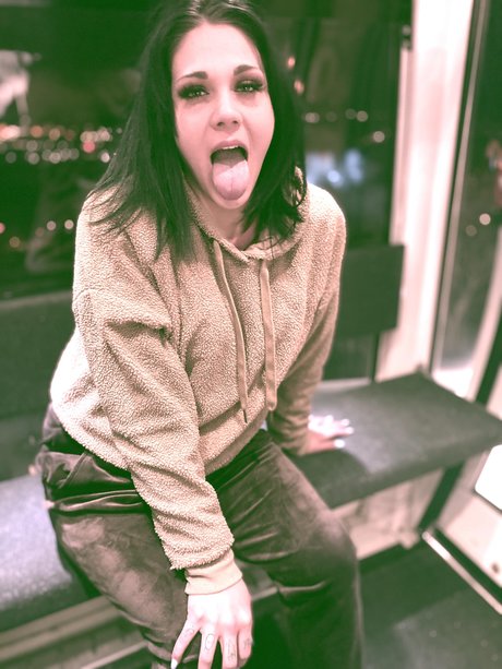 Serenity Smith nude leaked onlyfans