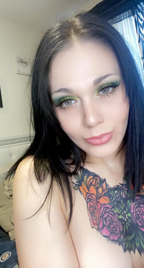 Serenity Smith only fans pictures