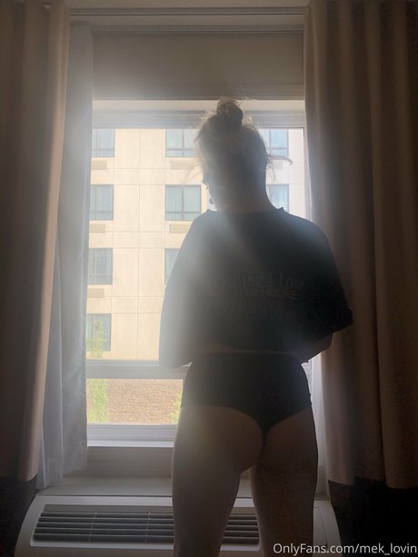 Mekkk onlyfans leak new