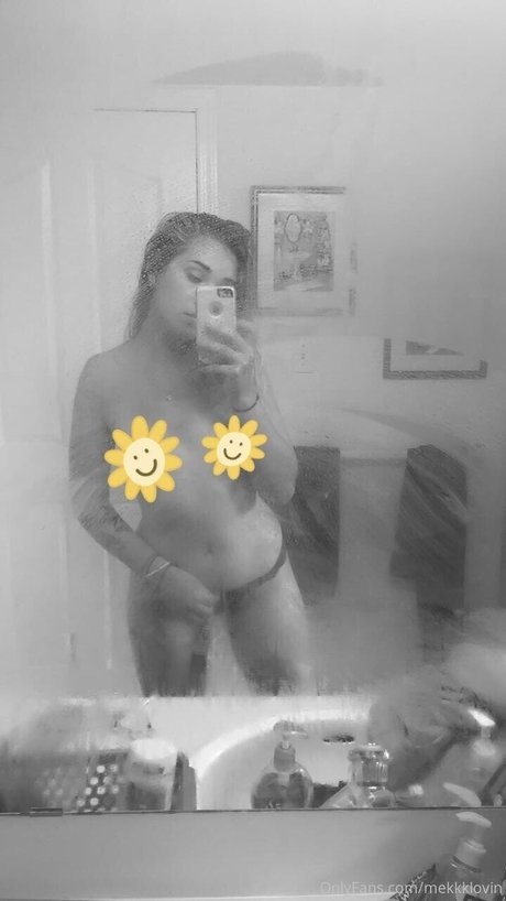 Mekkk leaks onlyfans porn