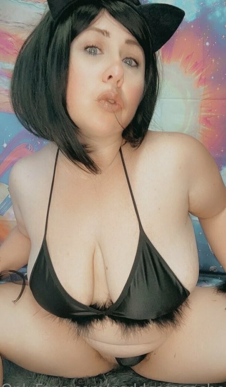 Goddess Peaches onlyfans exposed