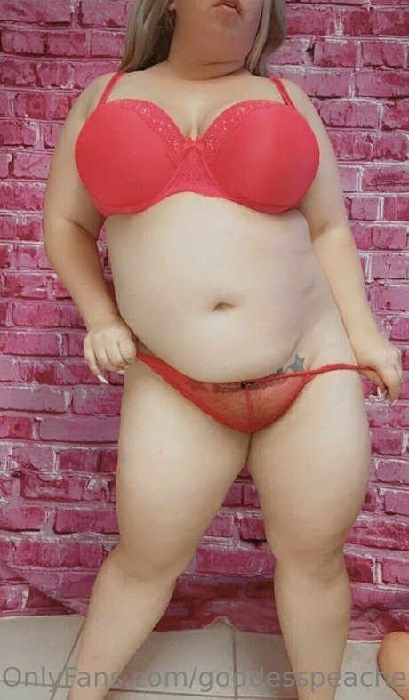 Goddess Peaches onlyfans photo